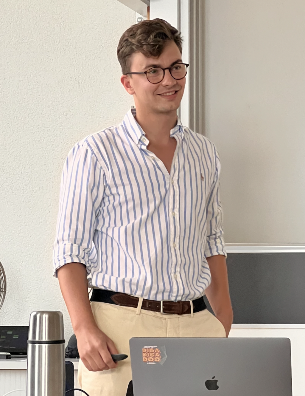 Philippe von Wurstemberger
